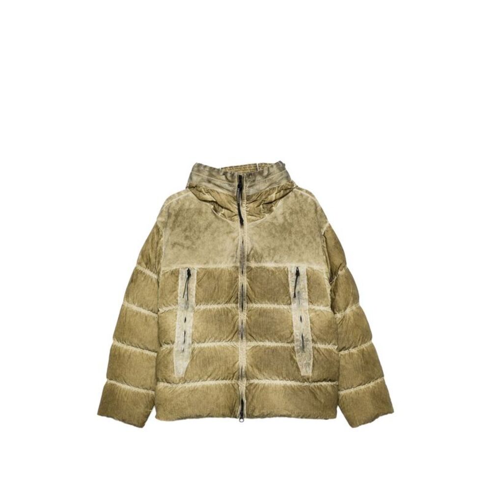 C.P. Company Men's C.P.Company Coats Kaki